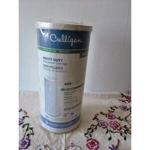 Culligan RFC-BBSA 25 Micron Whole House Water Filter for Sediment, 10" x 4.5"